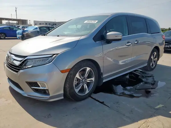 5FNRL6H8XLB044086 2020 HONDA ODYSSEY - Image 1