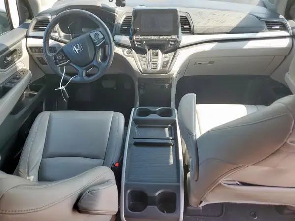 5FNRL6H8XLB044086 2020 HONDA ODYSSEY - Image 8