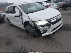 5FNRL6H8XLB046825 2020 HONDA ODYSSEY