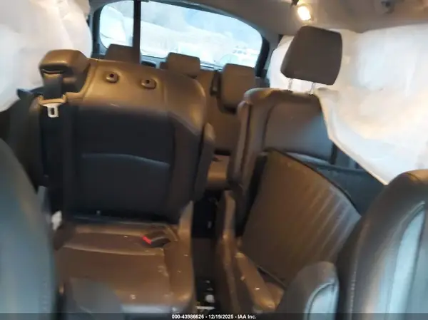 5FNRL6H8XLB046825 2020 HONDA ODYSSEY - Image 8