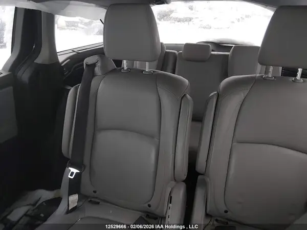 5FNRL6H8XLB501172 2020 HONDA ODYSSEY - Image 8