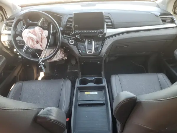 5FNRL6H8XLB505206 2020 HONDA ODYSSEY - Image 8