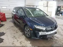 5FNRL6H8XMB002177 2021 HONDA ODYSSEY