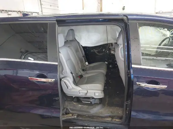 5FNRL6H8XMB002177 2021 HONDA ODYSSEY - Image 8