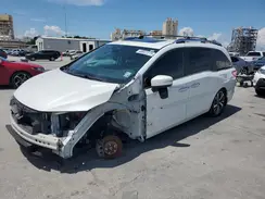 5FNRL6H8XMB002826 2021 HONDA ODYSSEY