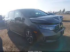 5FNRL6H8XMB003653 2021 HONDA ODYSSEY