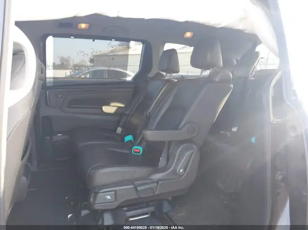 5FNRL6H8XMB003653 2021 HONDA ODYSSEY - Image 8