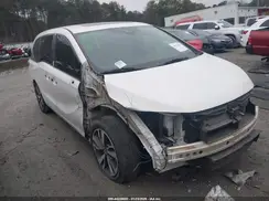 5FNRL6H8XMB011011 2021 HONDA ODYSSEY