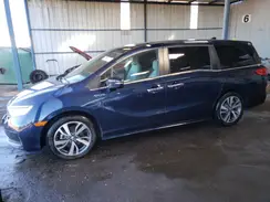 5FNRL6H8XMB011588 2021 HONDA ODYSSEY