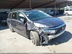5FNRL6H8XMB025166 2021 HONDA ODYSSEY