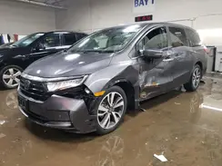 5FNRL6H8XMB029508 2021 HONDA ODYSSEY