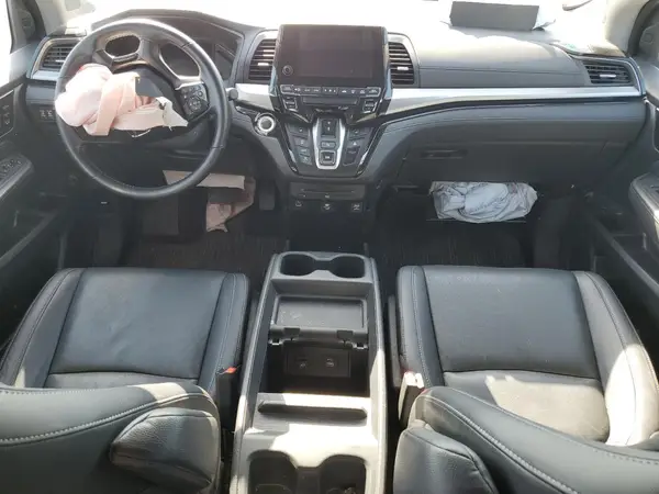 5FNRL6H8XMB030397 2021 HONDA ODYSSEY - Image 8