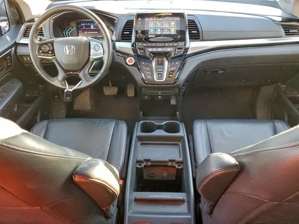 5FNRL6H8XMB033574 2021 HONDA ODYSSEY - Image 8