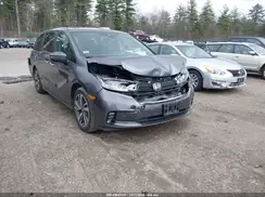 5FNRL6H8XMB033980 2021 HONDA ODYSSEY