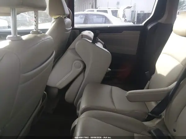5FNRL6H8XMB040685 2021 HONDA ODYSSEY - Image 8