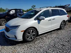 5FNRL6H8XMB042310 2021 HONDA ODYSSEY