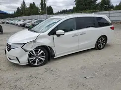 5FNRL6H8XNB016064 2022 HONDA ODYSSEY