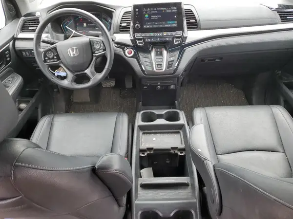5FNRL6H8XNB016064 2022 HONDA ODYSSEY - Image 8