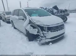 5FNRL6H8XNB026593 2022 HONDA ODYSSEY