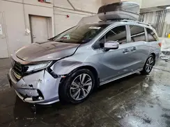 5FNRL6H8XNB026691 2022 HONDA ODYSSEY