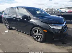 5FNRL6H8XNB028893 2022 HONDA ODYSSEY