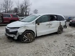 5FNRL6H8XNB037979 2022 HONDA ODYSSEY