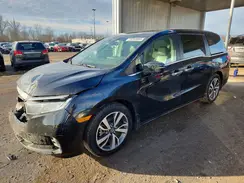 5FNRL6H8XNB038064 2022 HONDA ODYSSEY