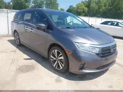 5FNRL6H8XNB039408 2022 HONDA ODYSSEY