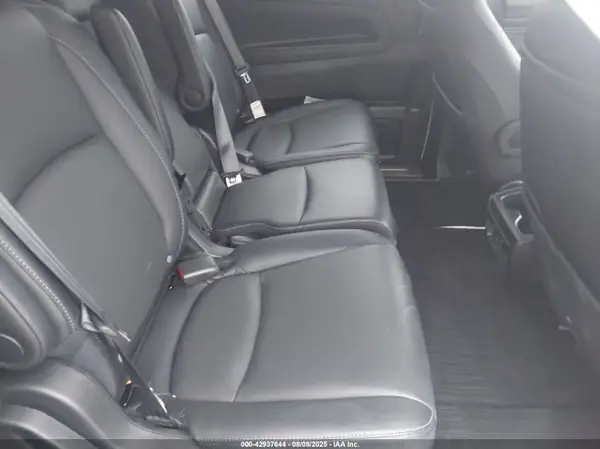 5FNRL6H8XNB043345 2022 HONDA ODYSSEY - Image 8