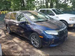 5FNRL6H8XNB044673 2022 HONDA ODYSSEY