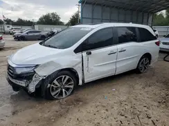 5FNRL6H8XNB046875 2022 HONDA ODYSSEY