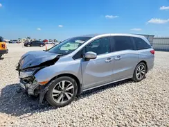 5FNRL6H8XNB048691 2022 HONDA ODYSSEY