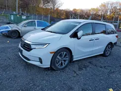 5FNRL6H8XNB049162 2022 HONDA ODYSSEY