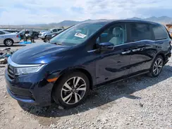 5FNRL6H8XNB057570 2022 HONDA ODYSSEY