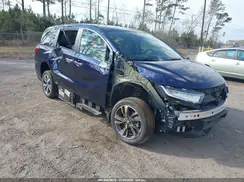5FNRL6H8XNB057620 2022 HONDA ODYSSEY