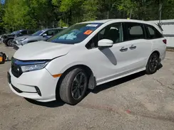 5FNRL6H8XNB501482 2022 HONDA ODYSSEY