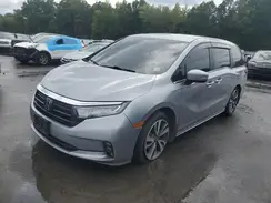 5FNRL6H8XPB000269 2023 HONDA ODYSSEY