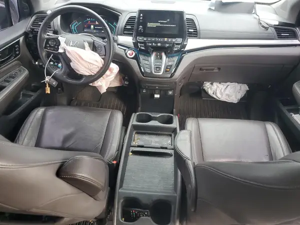 5FNRL6H8XPB000269 2023 HONDA ODYSSEY - Image 8
