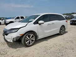5FNRL6H8XPB001311 2023 HONDA ODYSSEY