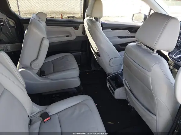 5FNRL6H8XPB005939 2023 HONDA ODYSSEY - Image 8