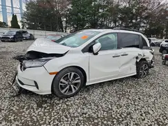 5FNRL6H8XPB006346 2023 HONDA ODYSSEY