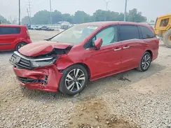 5FNRL6H8XPB013166 2023 HONDA ODYSSEY