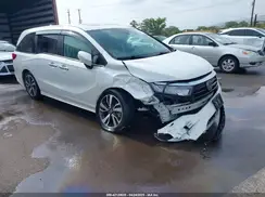 5FNRL6H8XPB021977 2023 HONDA ODYSSEY
