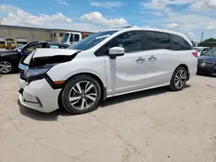 5FNRL6H8XPB022014 2023 HONDA ODYSSEY