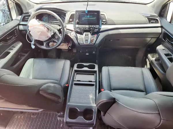 5FNRL6H8XPB022014 2023 HONDA ODYSSEY - Image 8