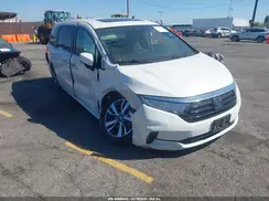 5FNRL6H8XPB022207 2023 HONDA ODYSSEY
