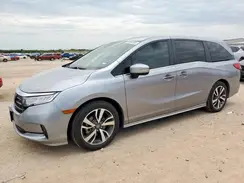 5FNRL6H8XPB024071 2023 HONDA ODYSSEY