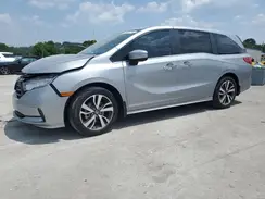 5FNRL6H8XPB037385 2023 HONDA ODYSSEY