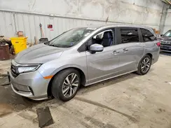 5FNRL6H8XPB038553 2023 HONDA ODYSSEY