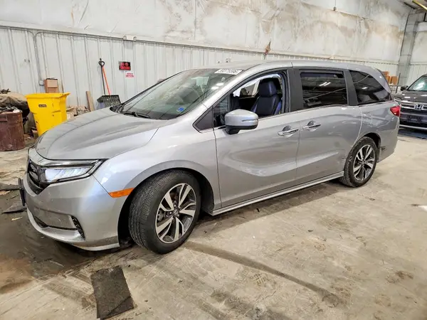 5FNRL6H8XPB038553 2023 HONDA ODYSSEY - Image 1